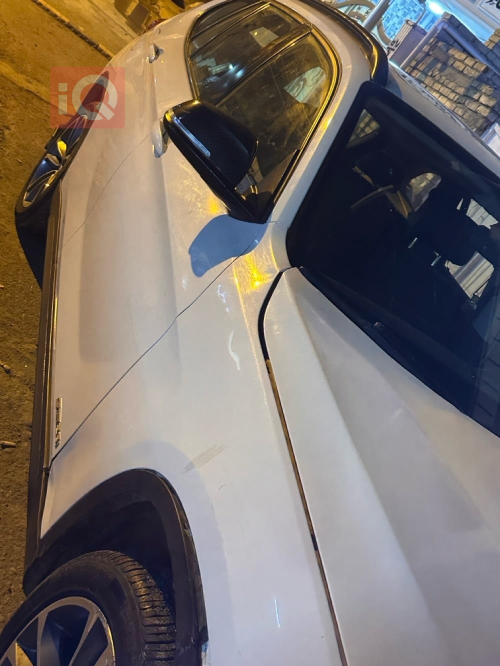 بي ام دبليو X1